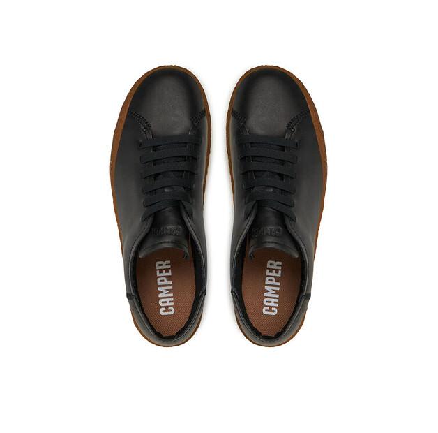 Camper кроссовки Peu Terreno K201585-001 черный