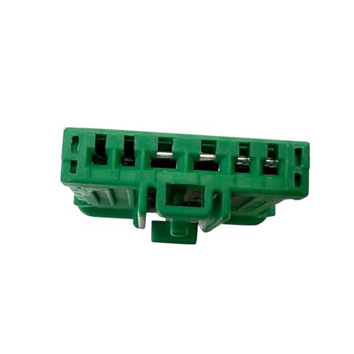 HZTWFC Heater Blower Resistor Connector Wire OEM # 7701207718 7701048390 For Renault Citroen C2 C3 C5 For Peugeot 406 107