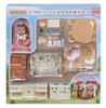 Sylvanian Families Set House Furniture Set with Red ST Mark Certification For Ages 3 and Up Toy Dollhouse Sylvanian Families EPOCH Doll/Furniture [Big