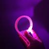 10 шт. Светящиеся светодиодные браслеты Светодиодные браслеты Светящиеся в темноте Неоновые браслеты Подарки на вечеринку Принадлежности для концертов Светящиеся браслеты на запястье