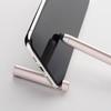 Spray Paint Ballpoint Pen Metal Stylus pen Phone Holder Signature Pen  Men's Business