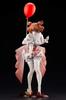 Juya It Once You See HORROR Bishoujo Pennywise Scale PVC Painted Finished Figure SV275 "it", It's Over. (2017) 1/7