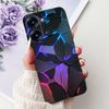 Чехол для Itel P40 Plus P683L Милый Кот Счастливая Рыба Кои Расписная Крышка Мягкий Силиконовый Чехол для Телефона Для Itel P40 P 40 P662L ItelP40 P40+ Сумки