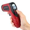 Handheld Digital LCD Photo Tachometer Laser Non- Tach Range 2.5-99999RPM Motor Speed Meter