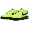Nike Женские кроссовки Air Force 1 Low Dance Volt Gunmetal Black FJ7409-700