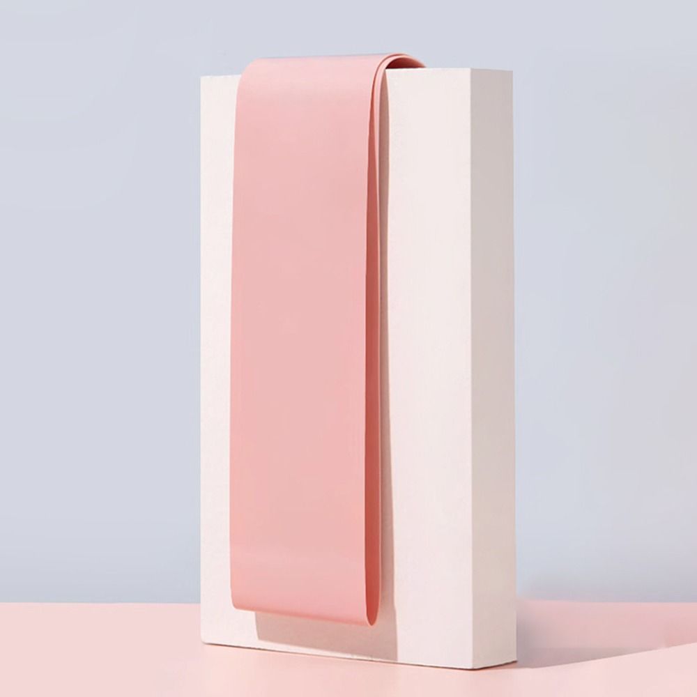 Professional Elastics Band Skin Friendly Dance Practices Band Stretch Feet