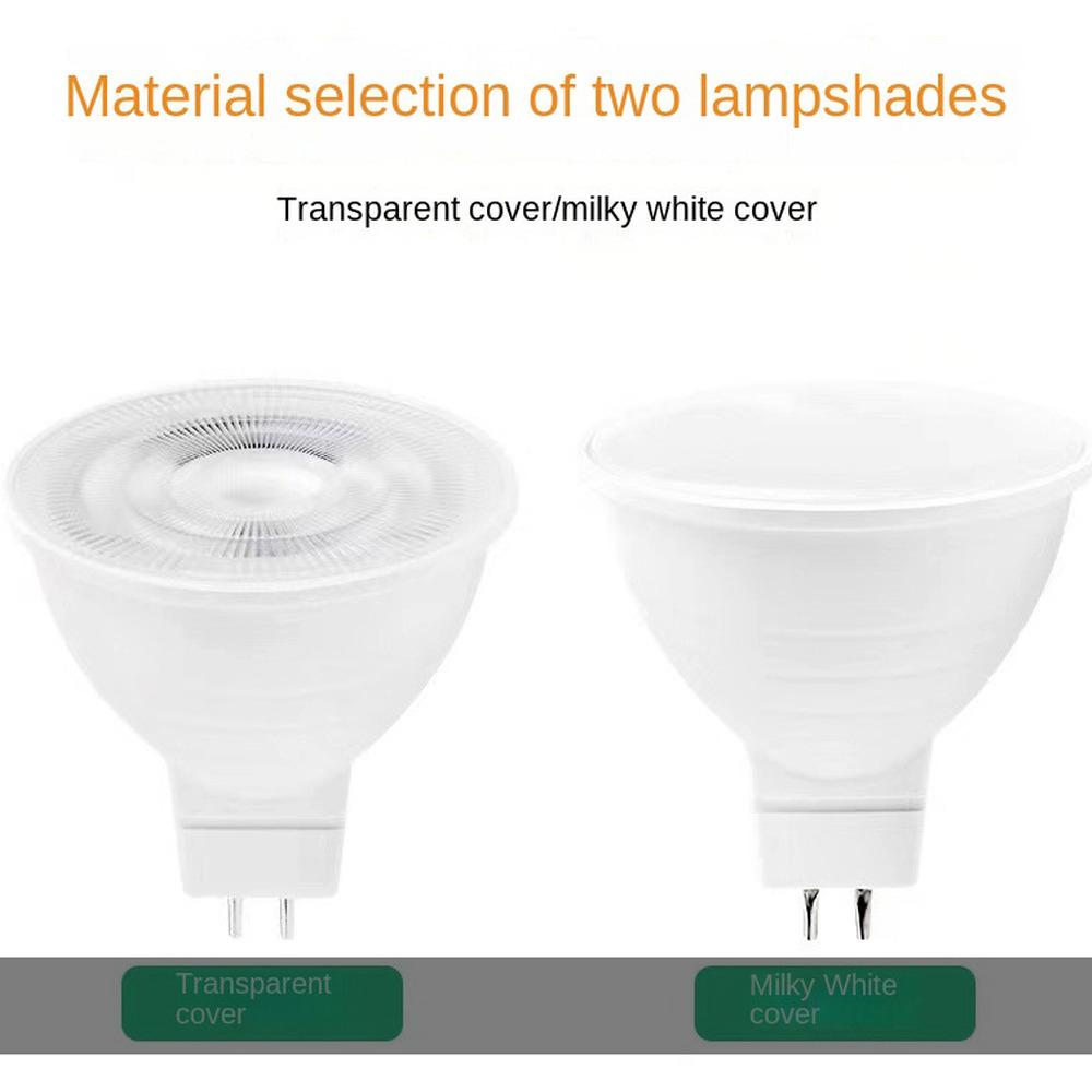 RGB Light Bulb E27 LED Smart Lamp 220V Colorful Bulbs E14 Color Light MR16 Spotlight GU10 Atmosphere Lampara For Home Decorative