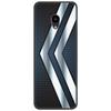 Чехол-крышка для Xiaomi Qin F21 Pro Черный ТПУ Силикон Funda Оболочка Для Qin F21Pro Мягкие Чехлы для Телефона Роскошная Мода Задние Чехлы Capa