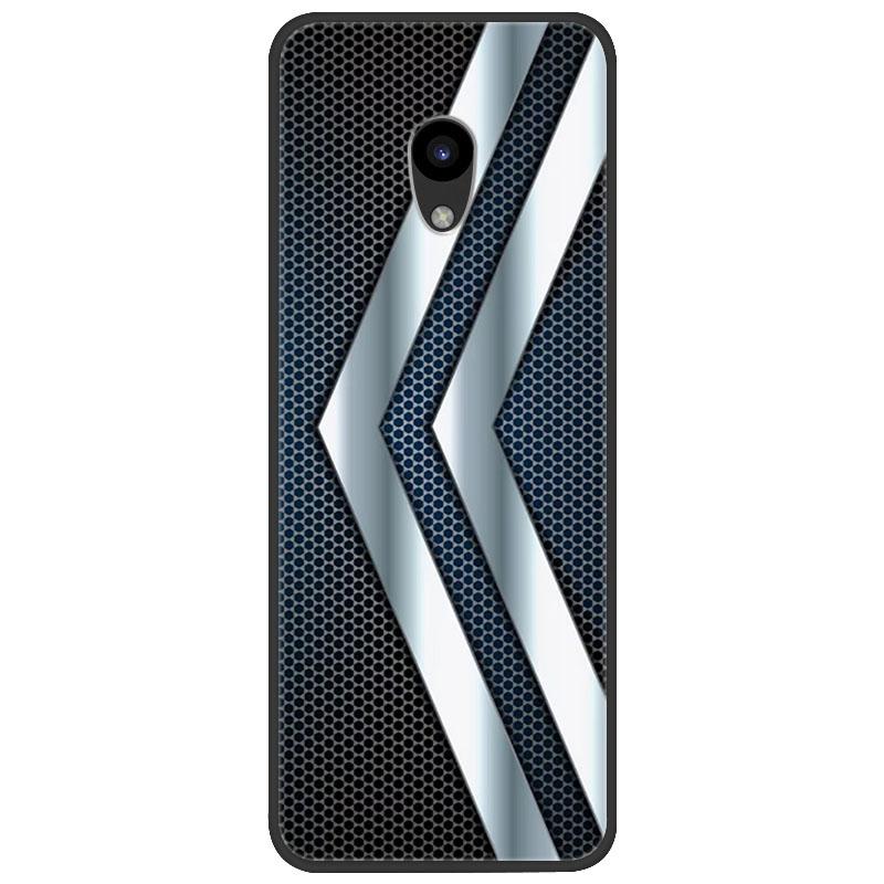 Чехол-крышка для Xiaomi Qin F21 Pro Черный ТПУ Силикон Funda Оболочка Для Qin F21Pro Мягкие Чехлы для Телефона Роскошная Мода Задние Чехлы Capa