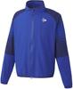 Ветровка для тенниса DAW4340 23FW Blue L [Dunlop]