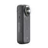 Защитные крышки для объективов Insta360 X4, вращающаяся защитная крышка, рамка для защиты объектива от царапин, защитное стекло, аксессуары для камеры