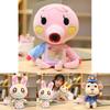 Soft And Durable Animal Crossing New Horizons Plush Toy Stuffed Buddy Doll 25cm