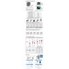 4 шт. Замена свечи зажигания для Denso SC20HR11 90919-01253 ILKAR7B11(4912) ILKAR7L11(94124) Свеча зажигания PE5R-18-110 Iridium TORCH LD7RTIP