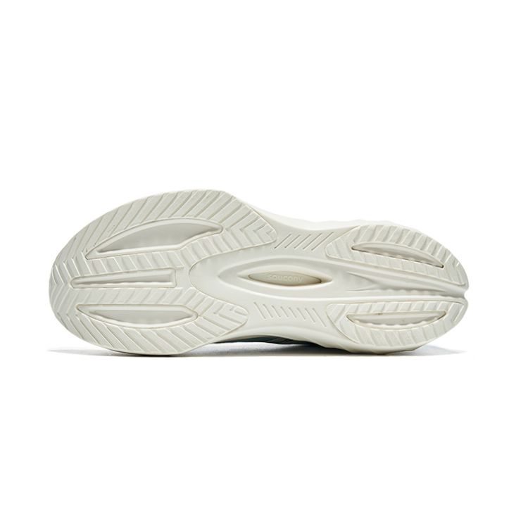 SAUCONY Tide 2 Teal Fade Мужские кроссовки белые S28216-4