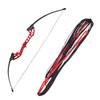 Durability String Bows String Replacement Adjustable Length Efficient Bowstring Hunting Accessory
