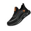 Insulated 10KV Labor Insurance Shoes Men's Anti-smashing, Light, Comfortable and Not Tired Feet Work Shoes