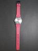 SEIKO ALBA AQUA GEAR Quartz Watch Working Condition 3-hand Women's V701-1060 (AE337)