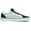 Vans Old Skool 'Green Black' Sneakers VN0A5JMIN4T