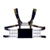 BEPAN Outdoor V2 Low Visibility Tactical Chest Hanging