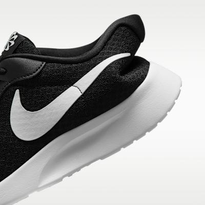 Nike Wmns Tanjun Ease 'Black White'
