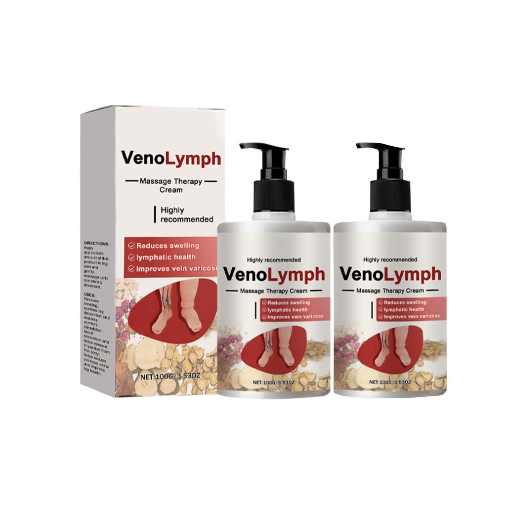 Body Care Soothing Cream Gentle Care For Leg Discomfort Daily Moisturizing Massage Cream