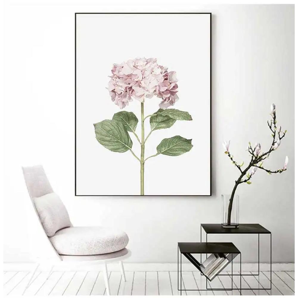 Kitchen Shop Cafe Wall Art s HD2862 Quote Decor Herbs Plants Canvas Prints Coffee Pictures