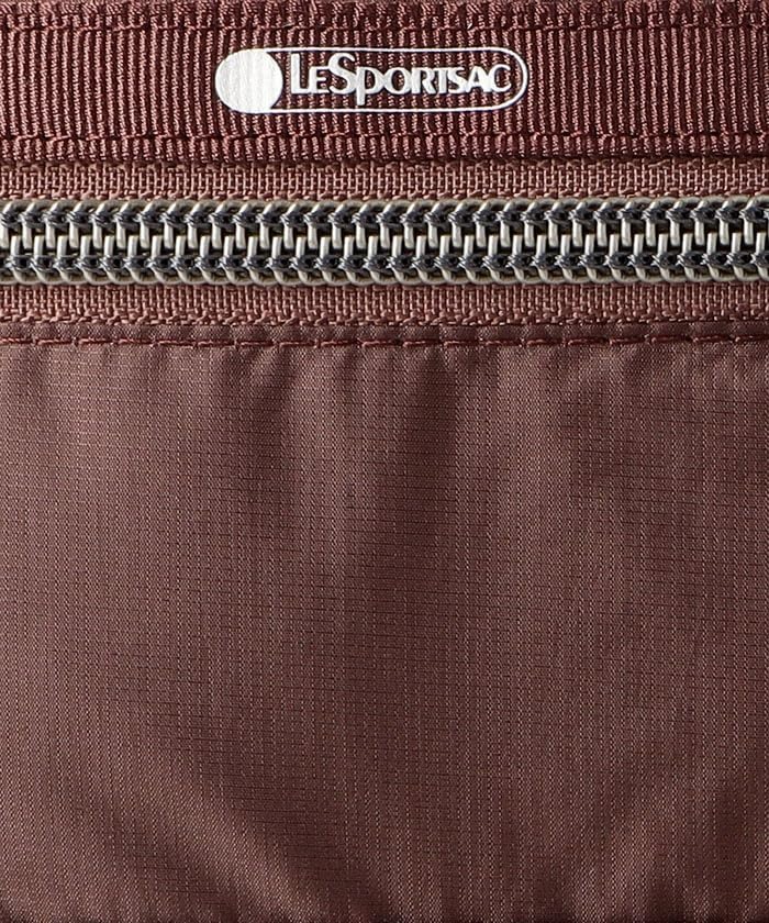 Official Backpack FUNCTIONAL Chocolate C FREE [LeSportsac] BACKPACK/2296 Women's