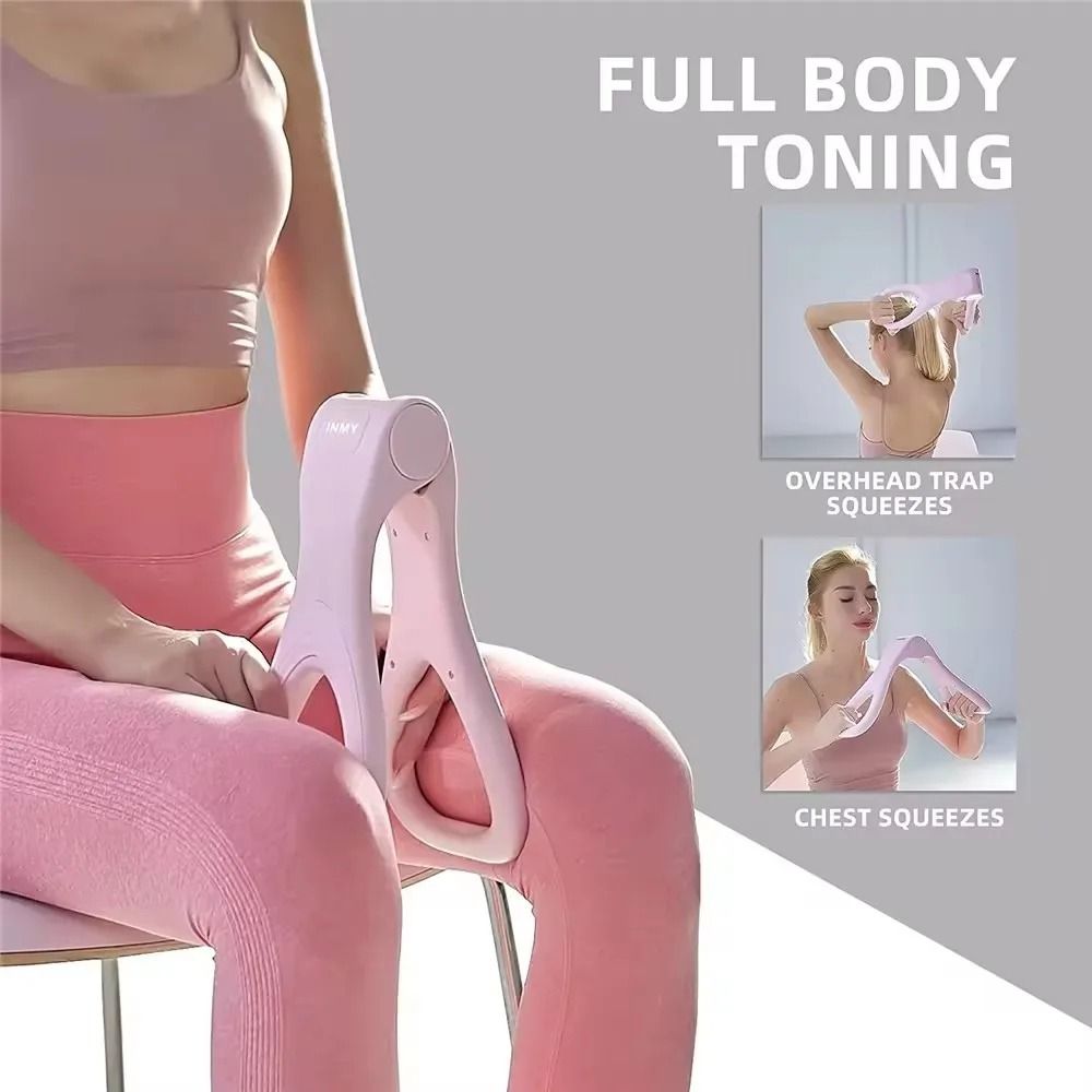 Slim Leg Master Inner Thigh Trainer Thigh Slimming Device  Different Parts