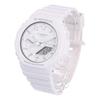 Casio G-Shock GMA-S2100-7A Men's Sports Watch Analog Digital Waterproof Resin Band