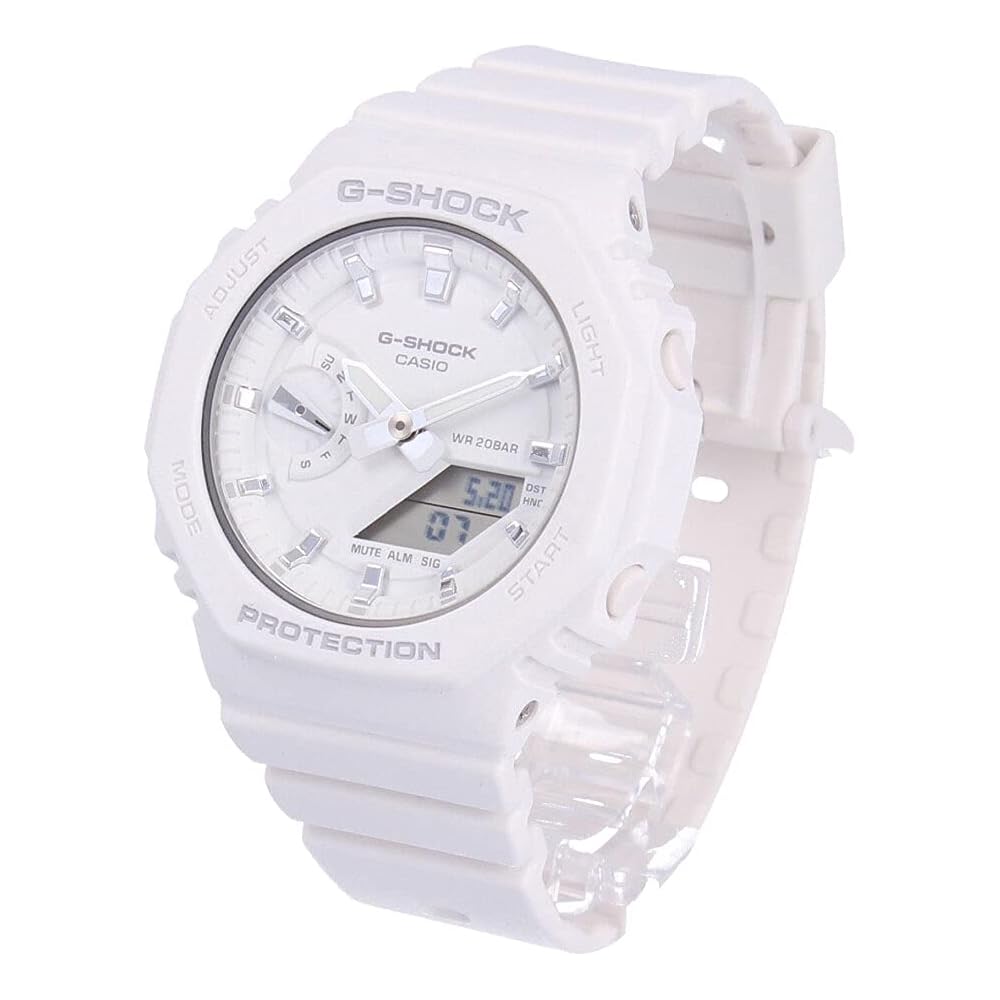Casio G-Shock GMA-S2100-7A Men's Sports Watch Analog Digital Waterproof Resin Band