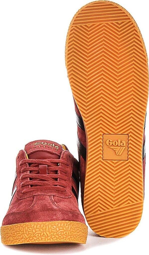 Мужские кроссовки Gola Harrier