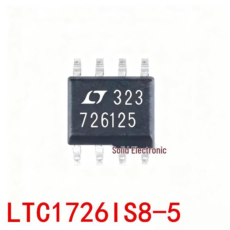 LTC1726IS8-5 SOP-8 Power Monitoring Chip - Brand New Original