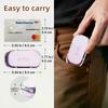 3in1// Divider Organizer Portable Medicine Cutter Precise Cutting Into Half Third Quarter Drug Tablet Splitting Pills