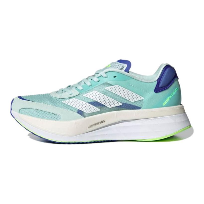 adidas Женские Adizero Boston 10 'Halo Mint' Женские FZ2496