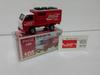 Распродано Tomica 105 Route Truck Red Tommy storage Crazy Mini Car Circle с кейсом, отправлено со склада Amazon Нет. Coca-Cola Долгосрочная