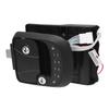 RV Door Lock Latch Keyless Entry Remote Control Keypad Zinc Alloy Trailer Door Latch for Trailers Motorhomes Right Side