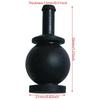 Shock Absorbing Sphere Replacement Rubber Damper for Inspire 2 M200 M300 RTK X5S X7 UAV Professional Accessories