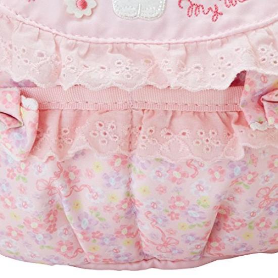 Sanrio My Melody Petit Рюкзак (Цветок)