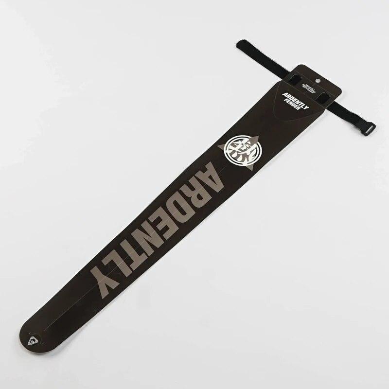 Съемные крылья Ardently для велосипеда, пластиковые красочные передние и задние брызговики для велосипеда, крылья для шоссейного велосипеда, аксессуары для велоспорта