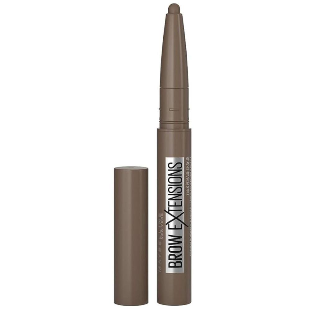 MAYBELLINE NEW YORK Карандаш для бровей для наращивания бровей -