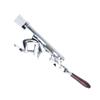 Thunder Group Wine Opener Bottle Opener Corkscrew Easy for Anyone To Fix On Table SLDWO001