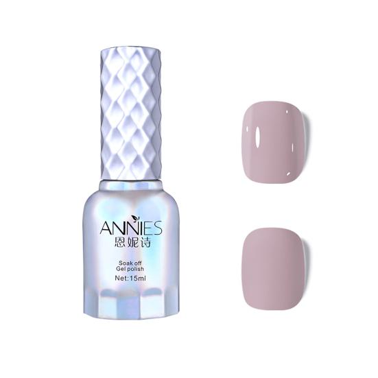 Изысканный маникюрный гель Яркий DIY Высокопигментированный