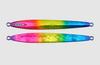 Jackall Metal Jig Anchovy Type 2 Slow Slide 200 grams UV Candy (2323)