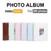 [Film Lab] Photo Album with 288 Pockets for Instax Mini Photo CAC52