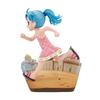 Серия One Piece Нефертари Виви Завершенная фигурка GEM. БЕГАТЬ! БЕГАТЬ! БЕГАТЬ!