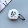 For Samsung Galaxy buds1/1pro Wireless Bluetooth Headset Case Cartoon Silicone Pro Soft Case