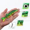 8-секционные приманки для щуки, многосоставные воблеры, рыболовные воблеры, свимбейты, приманки для морской рыбалки для пресной и соленой воды