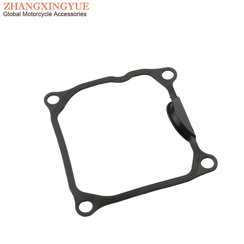 Упаковка чехла головки цилиндра JET14 для SYM Jet X 125 Fiddle 4 Symphony ST 125cc 12391-MA1-000 4T