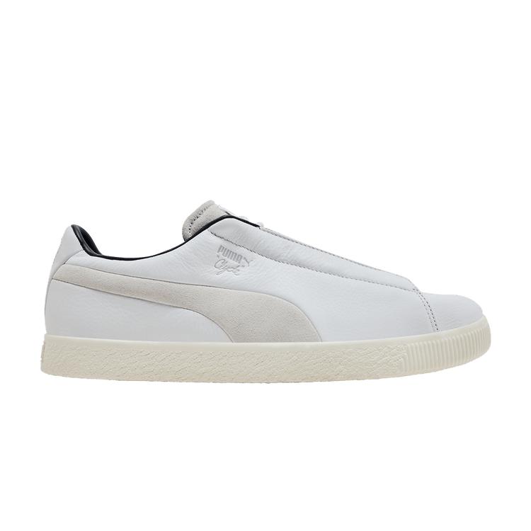 Nanamica x Puma Clyde GORE-TEX 'Белый'
