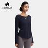 Функциональная футболка с длинным рукавом HOTSUIT H2331004